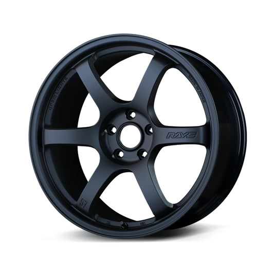 Gram Lights WGIQ38E2ZZ 57DR Overseas Limited 17X9.0 +38 5-114.3 Admiral Blue