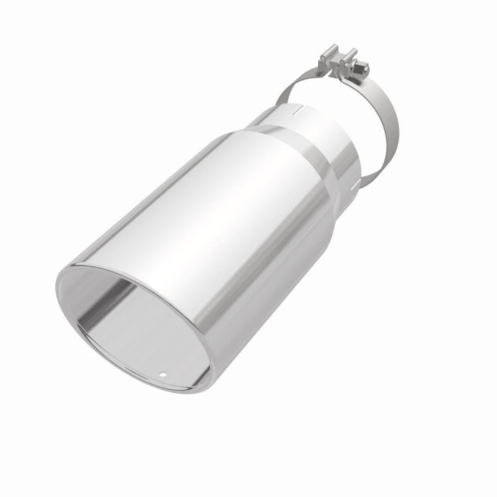 Magnaflow 35215 MagnaFlow Tip 1-Pk 6x13inch 5inch ID W/Clamp