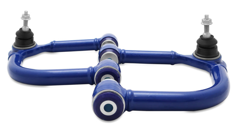Superpro TRC6700 SuperPro 21-23 Ford Bronco Front Upper Control Arm Set
