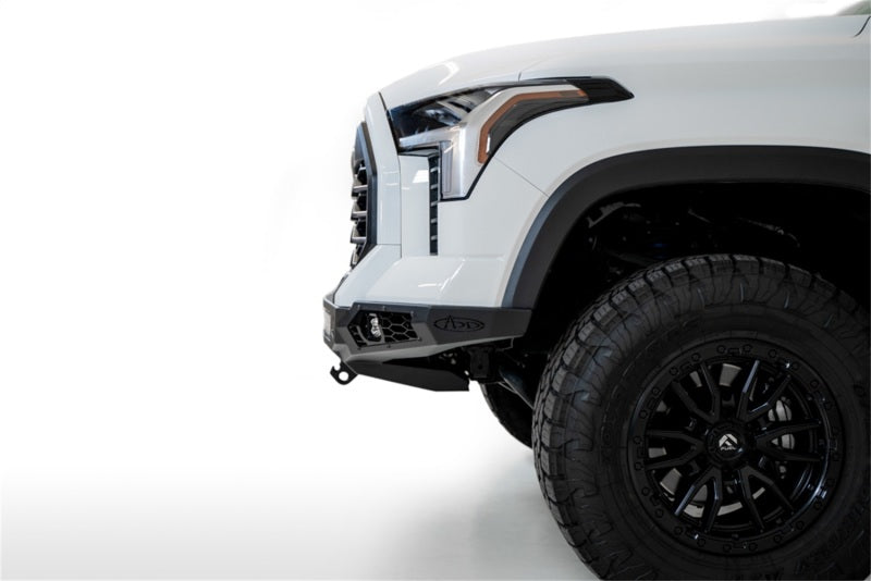 Addictive Desert Designs F761191760103 ADD Stealth Fighter Fr. Bumper