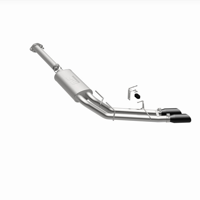 Magnaflow 19497 15-20 Ford F-150 Street Series Cat-Back Performance Exhaust System