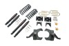 Belltech BT Lowering Kit w ND2 Shocks 956ND