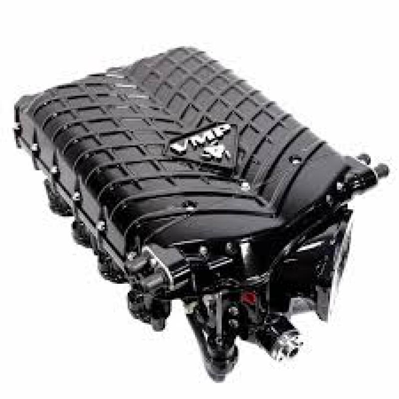 VMP Performance WK-2640-S2-30-VMP 2024+ Ford Mustang 5.0L Gen6 3.0L Supercharger Kit - Stage 2