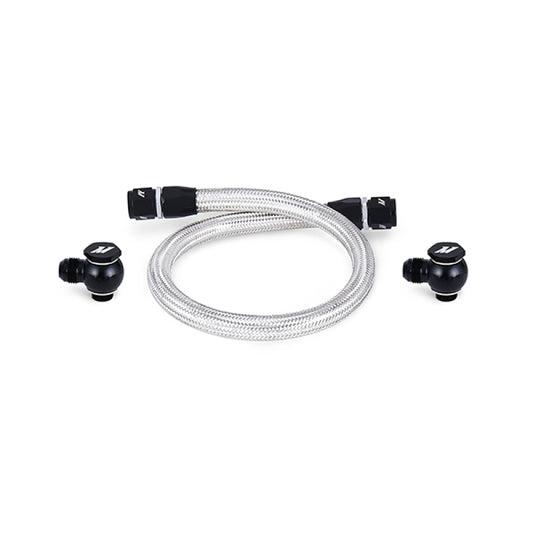 Mishimoto MMSBH-RX8-04 04-11 Mazda RX8 Primary Replacement Oil Line