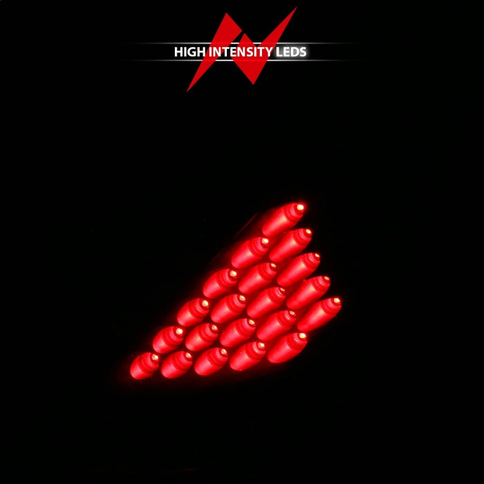 ANZO 321099 ANZ LED Taillights