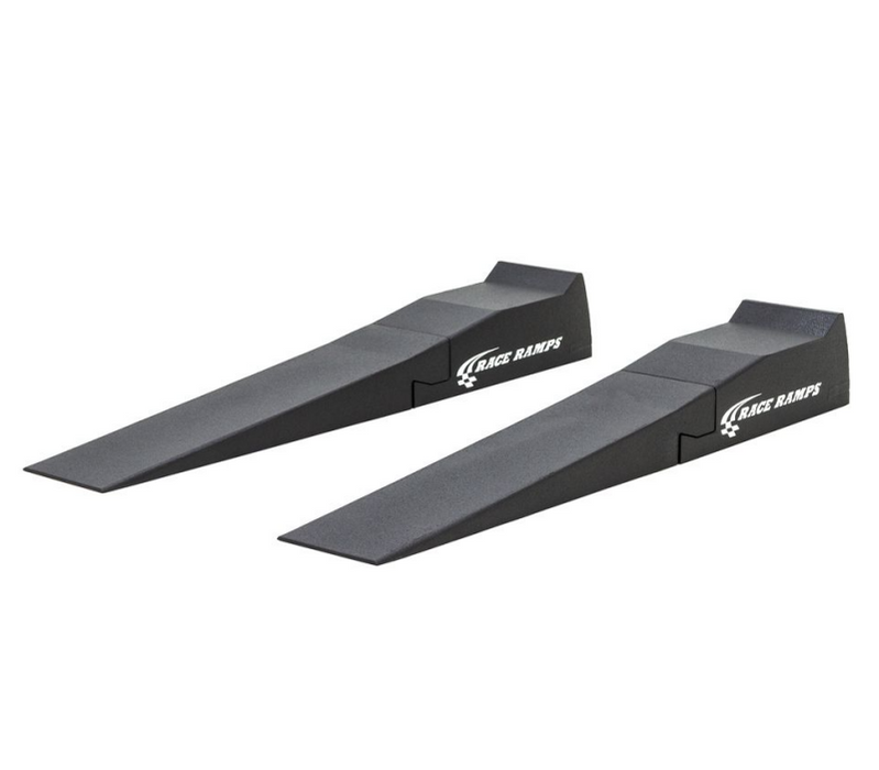 Race Ramps RR-72-2 72in. Two Stage Car Ramps