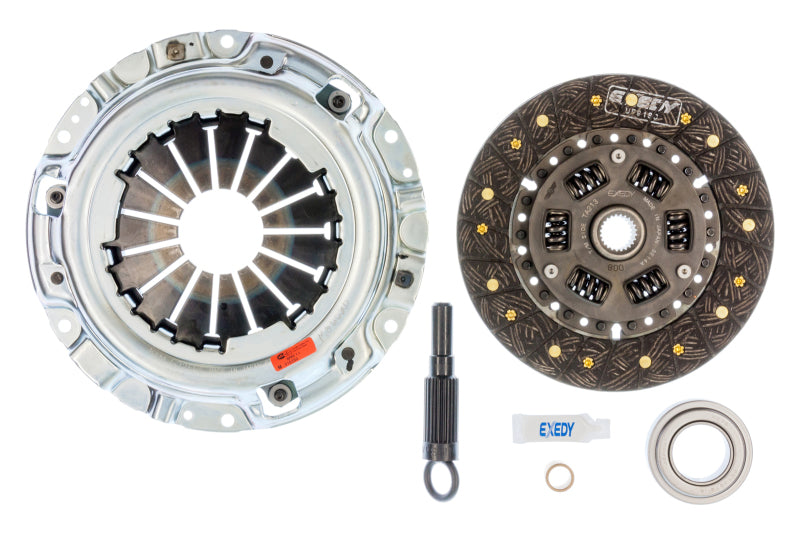 Exedy 06805A 1982-1983 Nissan 200SX L4 Stage 1 Organic Clutch