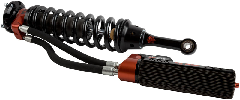 FOX 883-06-153 Fox 3.0 Factory Race Series Live Valve Internal Bypass Coilover Shock 2019+ Ford Raptor - Front