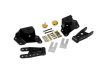 Belltech BT Shackle Kit 6512