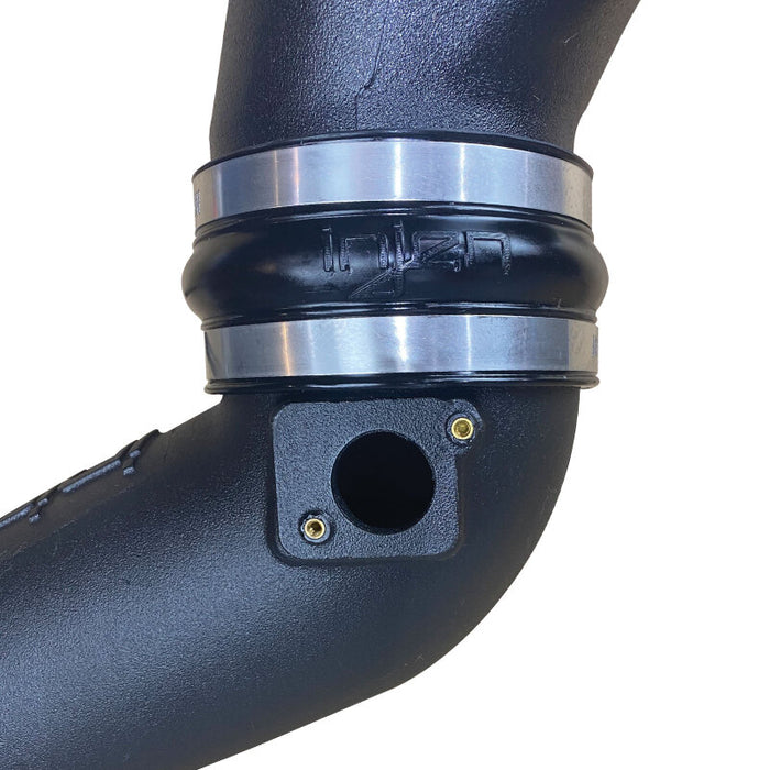Injen EVO7008 01-04 GMC Duramax LB7 6.6L Evolution Intake