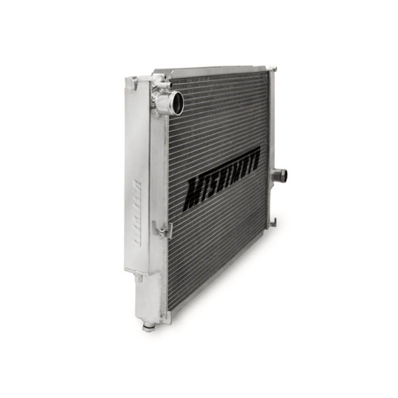 Mishimoto MMRAD-E36-92 92-99 BMW E36 Manual Aluminum Radiator
