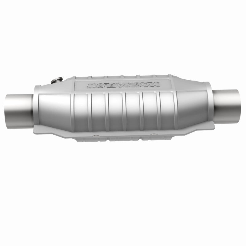 Magnaflow 99064HM MagnaFlow Conv univ 2.00inch w/ dual O2