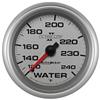 AutoMeter AM Ultra-Lite II Gauges - 7732