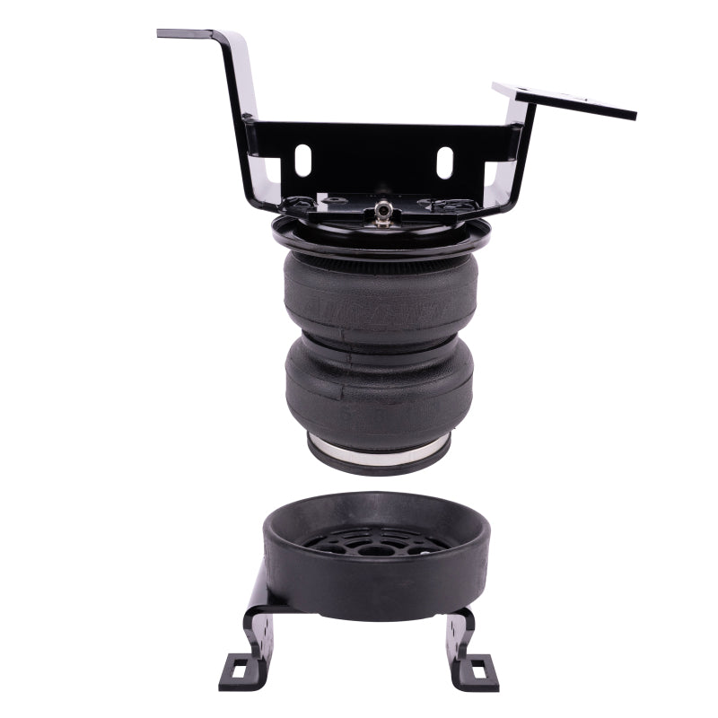 Air Lift 88408 24-25 Chevy Silverado 2500HD ZR2 4WD Loadlifter 5000 Ultimate w/ Air Spring Cradle