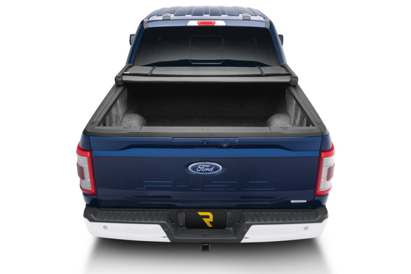 Extang 92702 2021 Ford F-150 (5ft 6in Bed) Trifecta 2.0