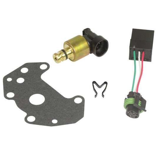 BD Diesel 1060602 Pressure Transducer Upgrade Kit - Dodge 2000-2007 47RE/48RE/46RE/44RE/42RE