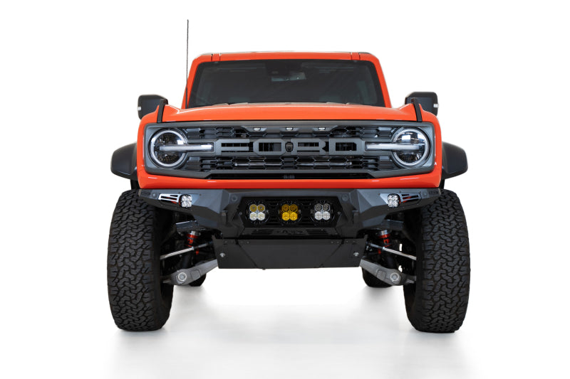 Addictive Desert Designs F260014120103 ADD Bomber Front Bumpers
