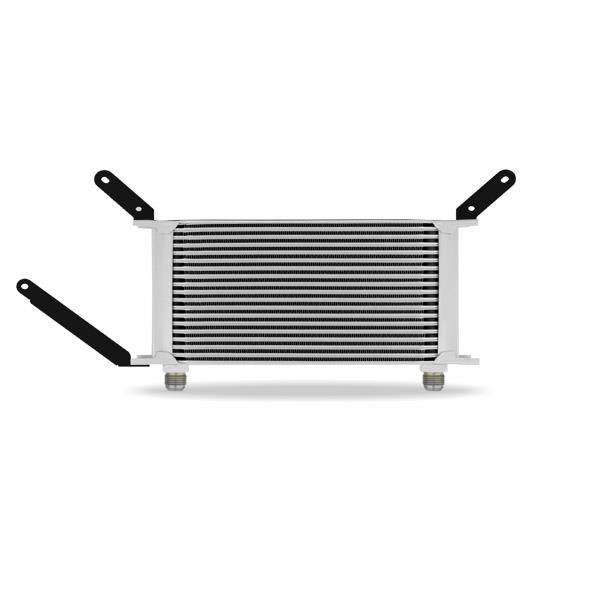 Mishimoto MMTC-WRX-15 15 Subaru WRX CVT Transmission Cooler Kit