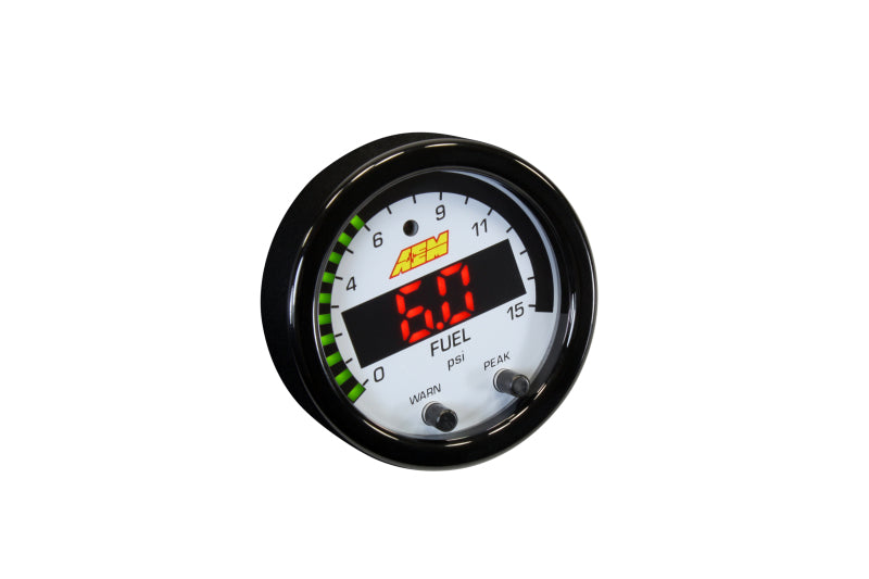 AEM 30-0309 AEM Digital Gauges