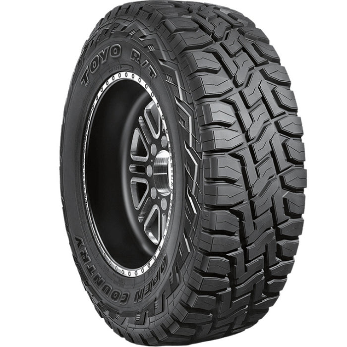 TOYO 351230 Toyo Open Country R/T Tire - LT305/55R20 121Q E/10
