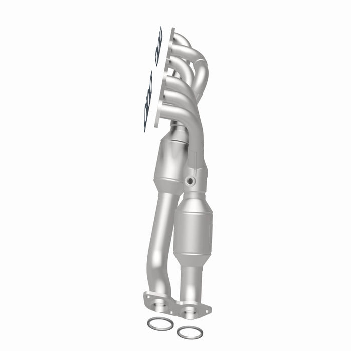 Magnaflow 50603 MagnaFlow Conv DF 00-04 Lexus IS/GS300 mani