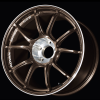 Advan YAJ38J45DUBC AVN RZIII Wheels