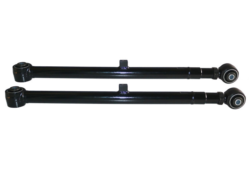 Superpro TRC497 SuperPro 10-14 Toyota FJ Cruiser / 10-23 Toyota 4Runner Lower Trailing Arm Adj Kit
