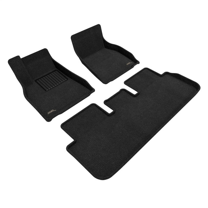 3D MAXpider L1TL03804709 ACE Elegant - Combo - Black