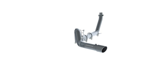 MBRP S61120409 1994-2002 Dodge 2500/3500 Cummins 5 Turbo Back Single Side