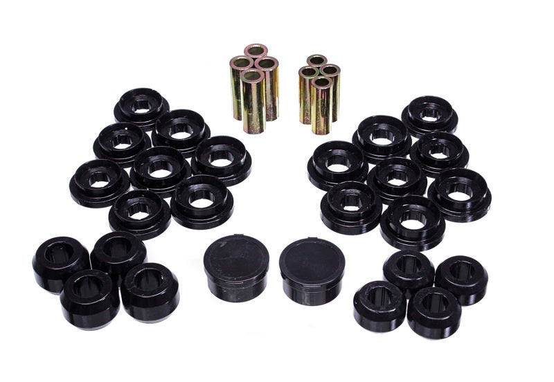 Energy Suspension 8.3133G 96-02 Toyota 4Runner Rear Black Control Arm Bushing