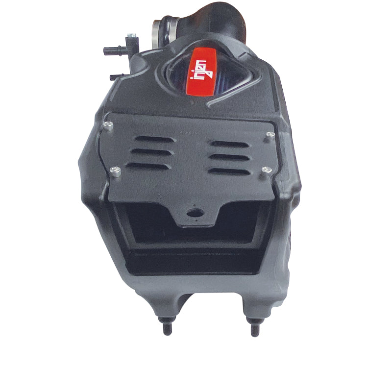 Injen EVO5006C 18-20 Jeep Wrangler JL L4-2.0L Evolution Intake (Oiled)