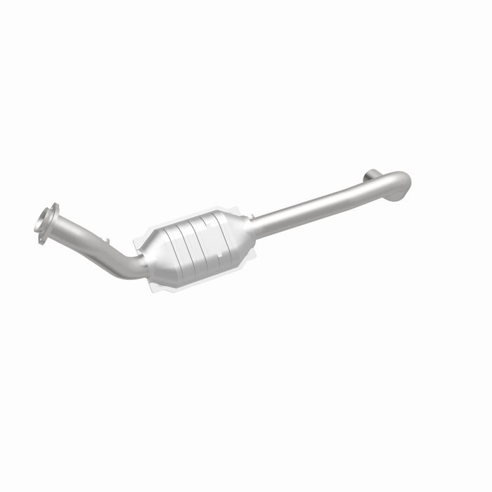 Magnaflow 93402 MagnaFlow Conv DF 04-05 Dodge RAM 1500 Pickup 5.7L D/S