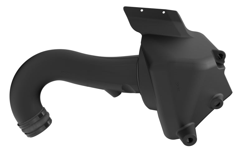 K&N Engineering 50-1563 K&N 11-22 Jeep Grand Cherokee V8-5.7L F Performance Air Intake System