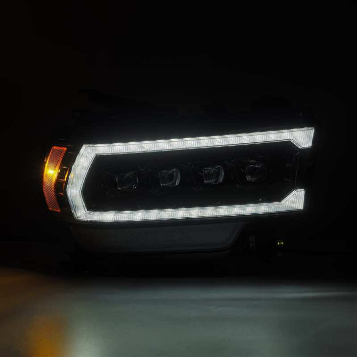 AlphaRex 880552 ARX NOVA Headlights