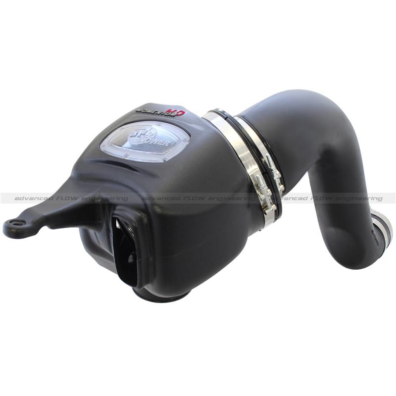 aFe 50-76105 Momentum HD Pro 10R Intake System 2016 Nissan Titan XD V8-5.0L (td)