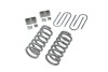 Belltech BT Lowering Kit w/o Shocks 779