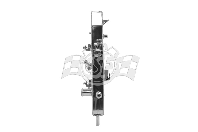Csf Cooling CSF7015 Radiator 06-12 Mazda Miata
