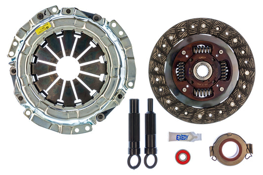 Exedy 16800 1989-1991 Toyota Corolla L4 Stage 1 Organic Clutch