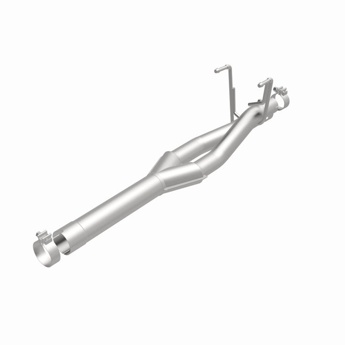 Magnaflow Perf Exhaust MAG19440 Exhaust Y-Pipe Without Muffler Ram P/U