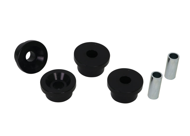 Whiteline W91616 Plus 5/74-3/78 Nissan 240K / 65-73 1600 / 77-81 200B Rear Crossmember Mount