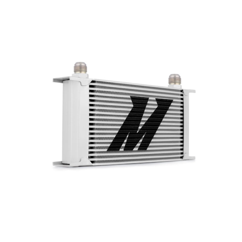 Mishimoto MMOC-19 Universal 19 Row Oil Cooler **CORE ONLY**