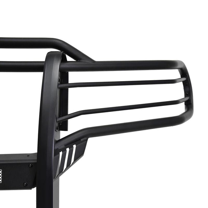Westin 40-33705 14-20 Toyota Tundra Sportsman X Grille Guard - Textured Black