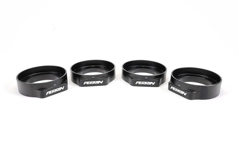 Perrin Performance PSP-SUS-531BK PERRIN 15-25 Subaru WRX/STI / 22-25 BRZ Rear Subframe Lockdown