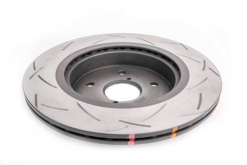 DBA DBA42662S 2015+ Subaru Liberty 2.5L 4000 T3 Slotted Street Series Rear Rotor