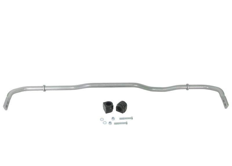 Whiteline BWR21XZ VAG MK4/MK5 AWD Only Rear 24mm Adjustable X-Heavy Duty Swaybar