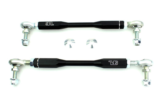 SPL Parts SPL FE F8X 2014+ BMW M2/M3/M4 (F8X) Front Swaybar Endlinks