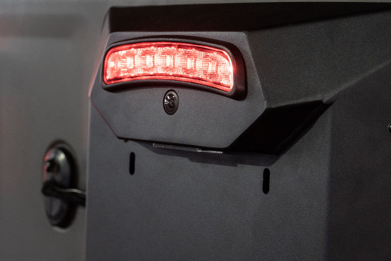 DV8 Offroad TSBR-01 DV8 21-22 Spare Tire Delete