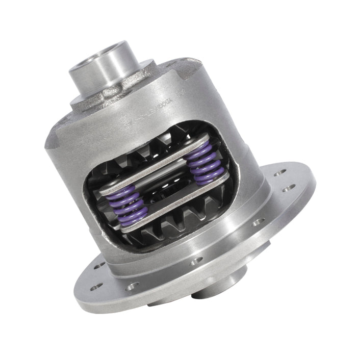 Yukon Gear & Axle YDGGMVET-3-17-1 Yukon Gear Duragrip Posi For 63-79 Ci Corvette w/ 17 Spline Axles / 2.73-3.90 Ratios