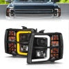 ANZO 111545 ANZ LED/Projector Headlights