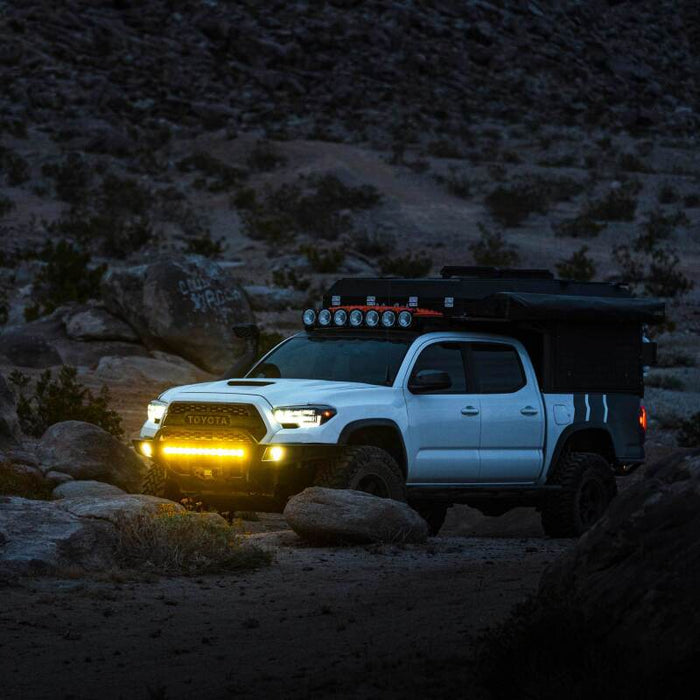 KC HiLiTES 293 FLEX ERA LED 30in. Light Bar - Master Kit